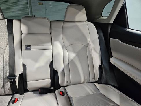 Used 2022 Lexus RX 450h AWD w/ Premium Package image 14