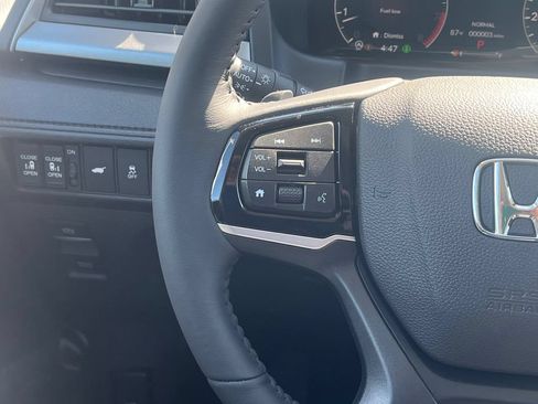 New 2026 Honda Odyssey EX-L image 16