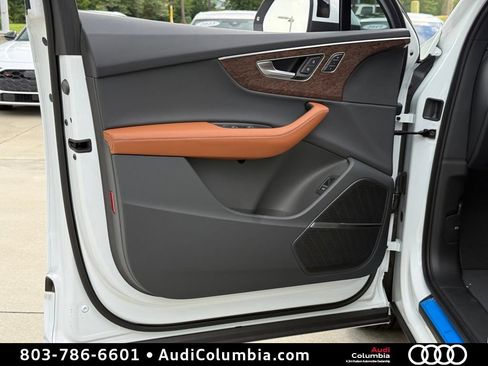 New 2026 Audi Q7 3.0T Prestige AWD/4WD image 19