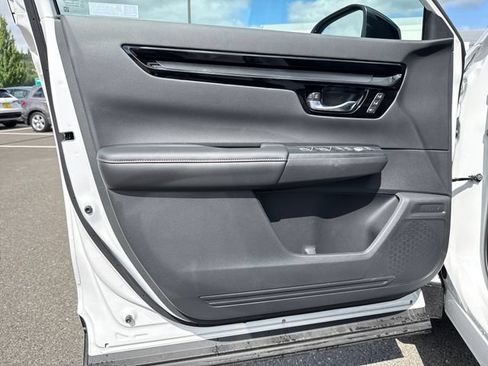 Used 2026 Honda CR-V Sport Touring image 18