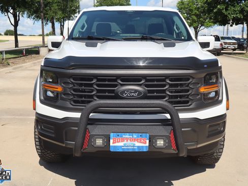 Used 2024 Ford F150 XL AWD/4WD image 9