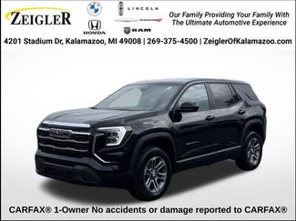 Used 2025 GMC Terrain Elevation AWD/4WD video 1
