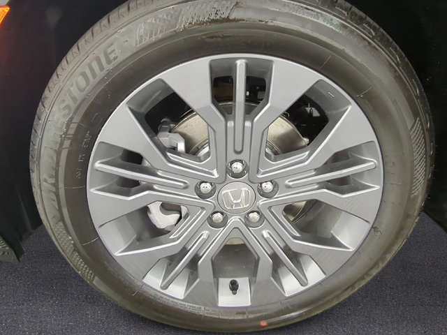 New 2027 Honda Odyssey Touring image 9