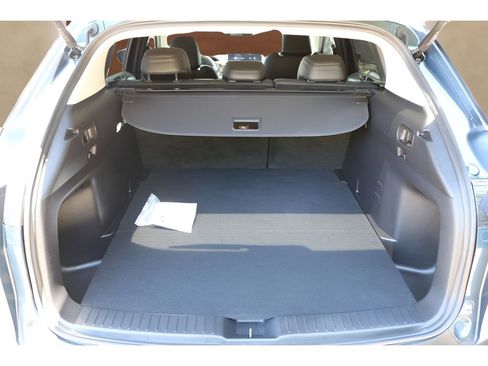 Used 2024 MAZDA CX-50 AWD 2.5 Turbo w/ Accent Package image 18