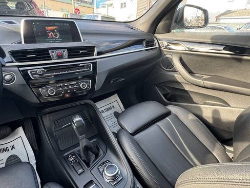 Used 2018 BMW X1 xDrive28i w/ Convenience Package AWD/4WD image 16