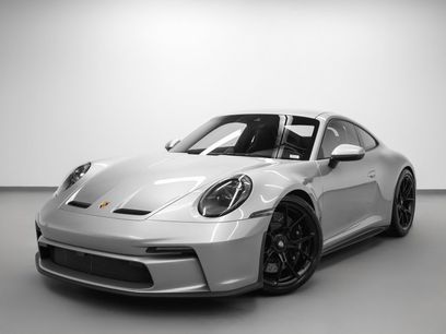Certified 2022 Porsche 911 GT3
