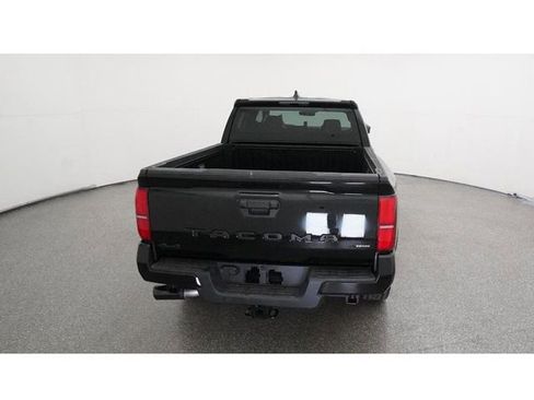 New 2025 Toyota Tacoma SR5 AWD/4WD image 7