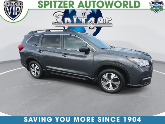 Used 2019 Subaru Ascent Premium w/ Popular Package #2 AWD/4WD image 17