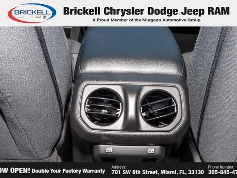 New 2026 Jeep Wrangler Sport image 18