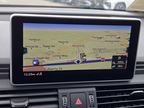 Used 2018 Audi Q5 2.0T Premium Plus w/ Premium Plus Package image 19