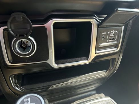 Certified 2023 Jeep Gladiator Sport w/ Trailer Tow Package image 31