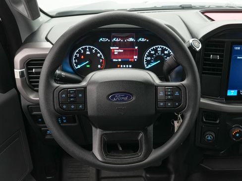 New 2026 Ford F150 XL AWD/4WD image 25