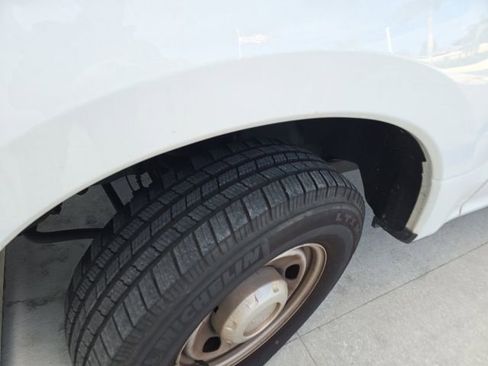 Certified 2022 Ford F250 XL image 3