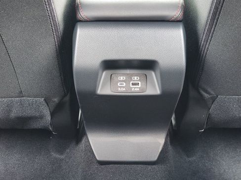 New 2026 Subaru Impreza RS image 21