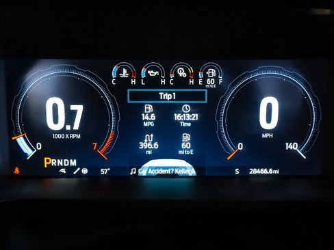 Used 2022 Ford F150 Raptor w/ Equipment Group 801A High image 29