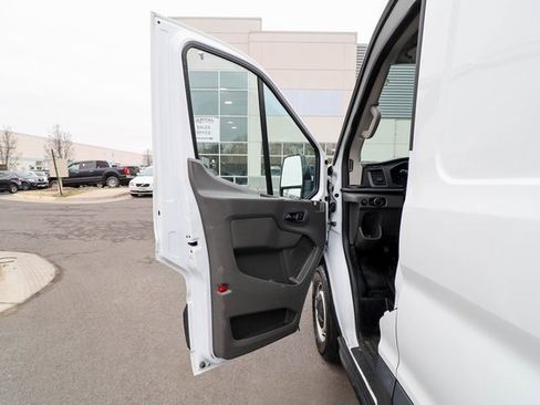 Used 2020 Ford Transit 250 Medium Roof image 35