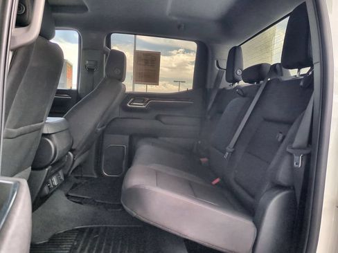 Certified 2026 GMC Sierra 1500 Elevation AWD/4WD image 29