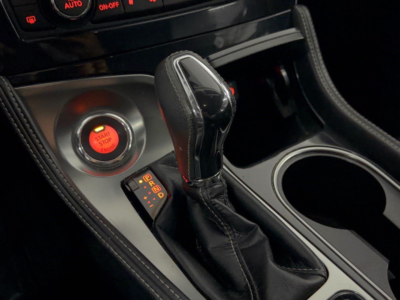 Used 2022 Nissan Maxima SV w/ Floor Mat Group FWD image 21
