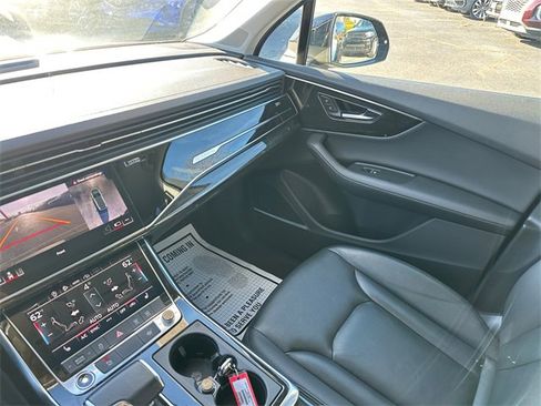 Used 2023 Audi Q7 3.0T Premium Plus image 30