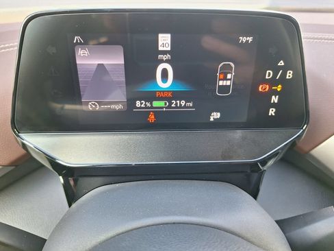 New 2025 Volkswagen ID.4 Pro AWD/4WD image 15