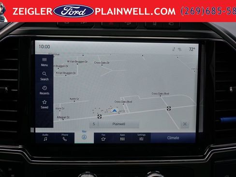 Used 2022 Ford F450 4x4 Crew Cab Super Duty image 21