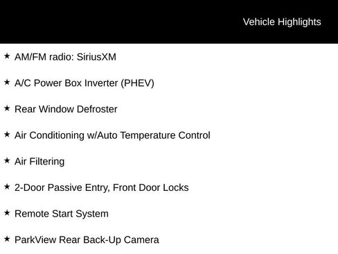 Used 2025 Jeep Wrangler Unlimited Sport S 4xe w/ Convenience Group image 2