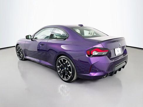 Used 2026 BMW 230i Coupe w/ Premium Package image 7