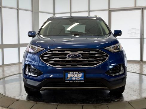 Used 2020 Ford Edge SEL w/ Convenience Package image 3