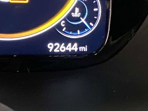 Used 2022 Hyundai Palisade Calligraphy image 22