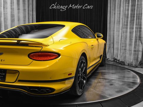 Used 2020 Bentley Continental GT V8 image 40