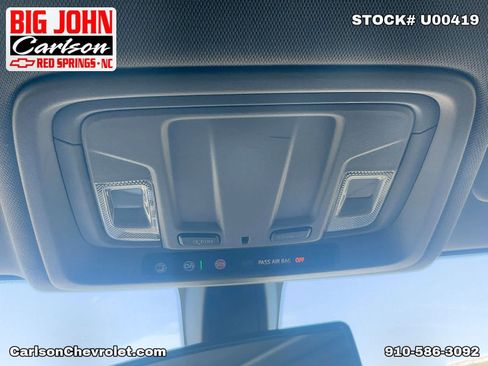 Used 2020 Chevrolet Silverado 1500 RST w/ All-Star Edition AWD/4WD image 27