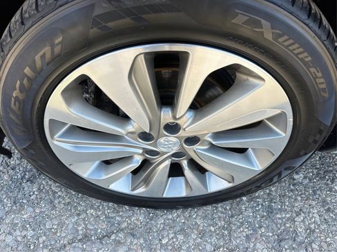 Used 2017 Buick Encore Preferred image 18