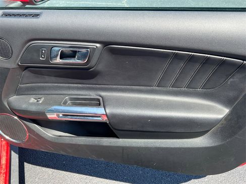 Certified 2023 Ford Mustang Premium image 15