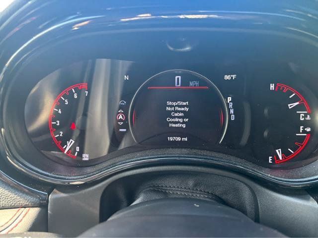 Used 2023 Dodge Durango GT AWD/4WD image 20