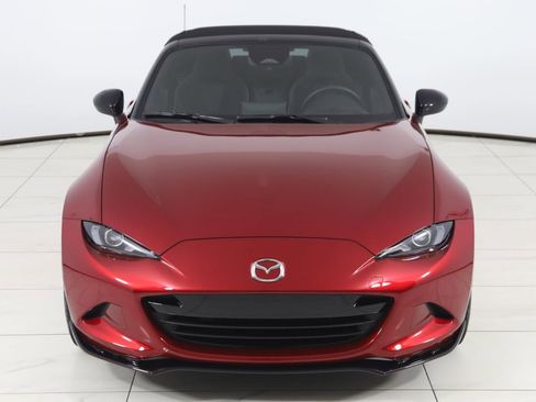 Used 2024 MAZDA MX-5 Miata Club w/ Brembo/BBS Recaro Package image 66