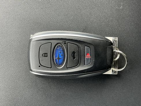 Used 2024 Subaru Ascent Limited w/ Technology Package AWD/4WD image 45