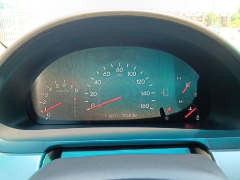 Used 2010 Honda Odyssey EX-L image 15
