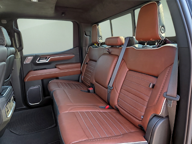 Used 2023 GMC Sierra 1500 Denali Ultimate AWD/4WD image 13