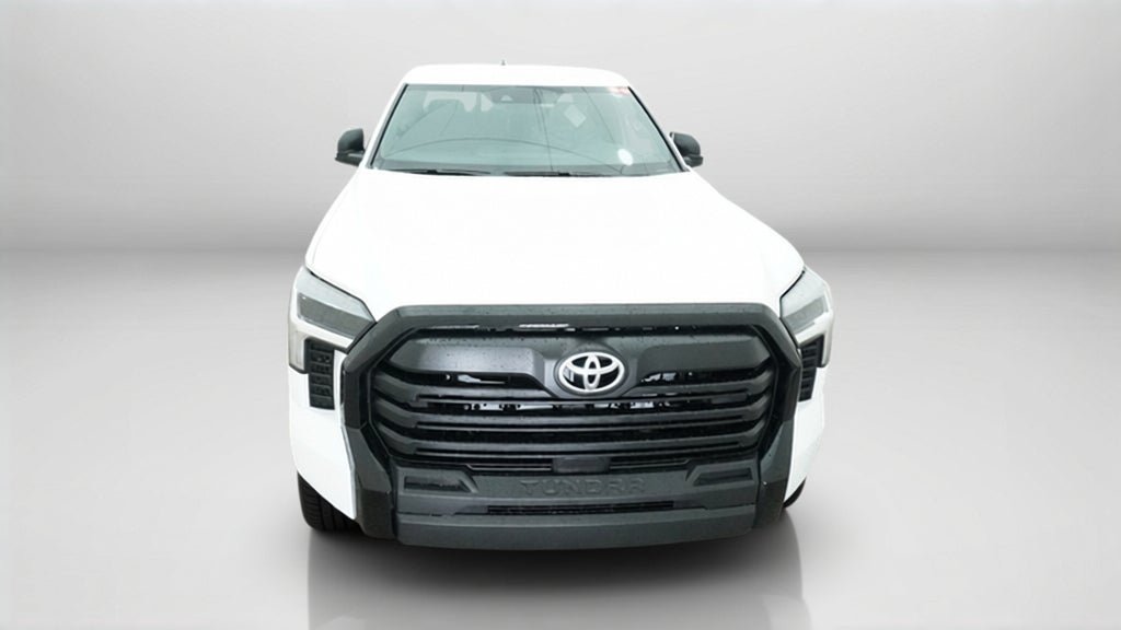 New 2026 Toyota Tundra SR RWD image 15