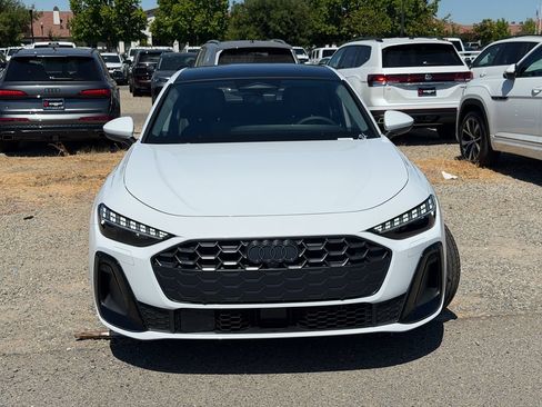 New 2026 Audi A5 2.0T Premium Plus AWD/4WD image 4