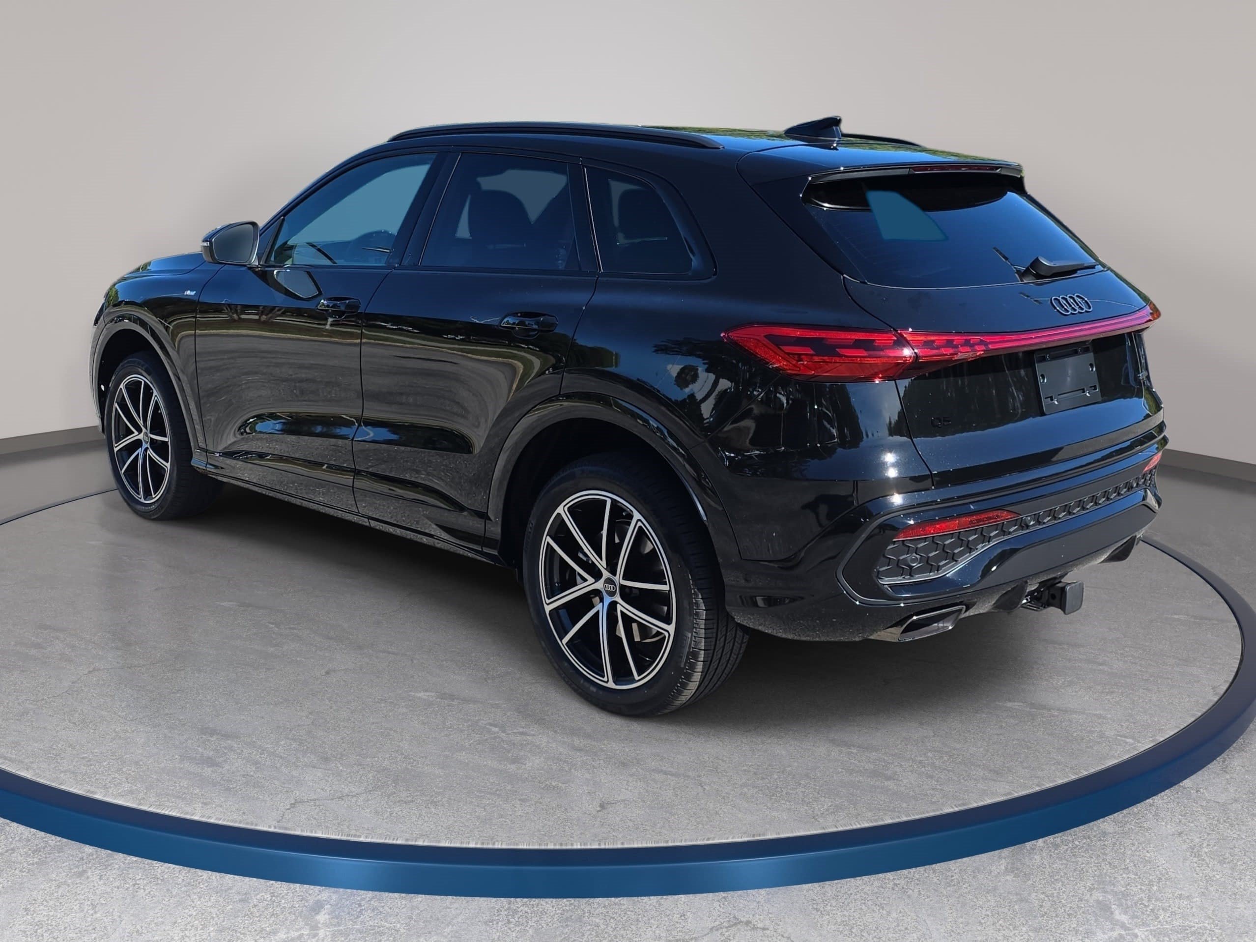 New 2026 Audi Q5 Premium Plus AWD/4WD image 7