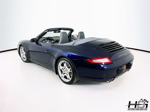 Used 2006 Porsche 911 Carrera S RWD image 24