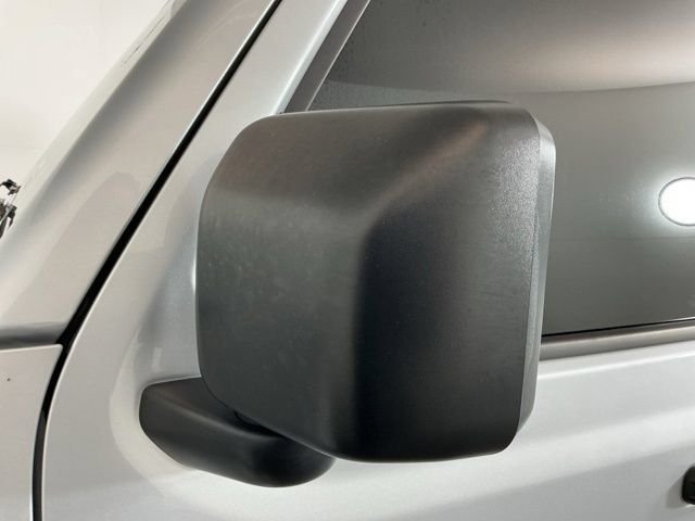 Used 2023 Jeep Gladiator Mojave w/ Cold Weather Group AWD/4WD image 10