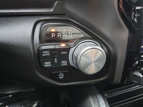 Used 2023 RAM 1500 Laramie image 19