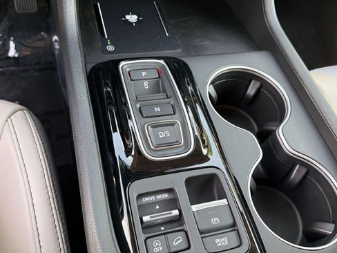 New 2026 Honda Pilot Touring image 20