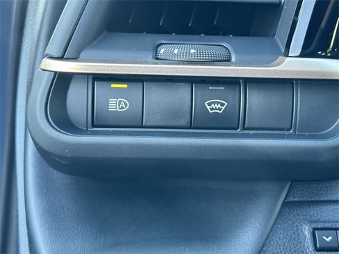 Used 2025 Toyota Crown Platinum image 19