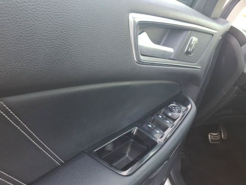 Used 2018 Ford Edge Sport w/ Equipment Group 401A AWD/4WD image 14
