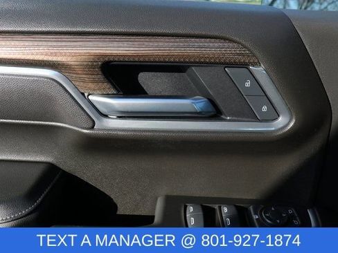 Certified 2025 Chevrolet Silverado 1500 LT image 17