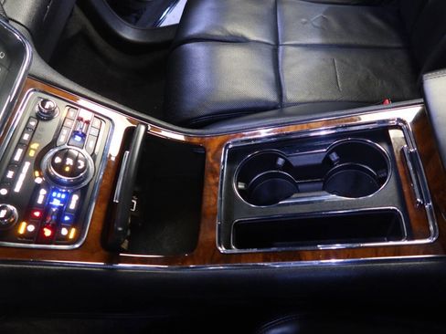 Used 2018 Lincoln Continental Reserve image 38