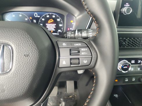 New 2026 Honda CR-V Sport-L image 24